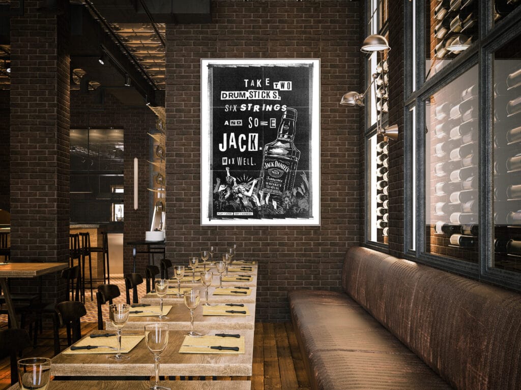 Restaurants/Bars