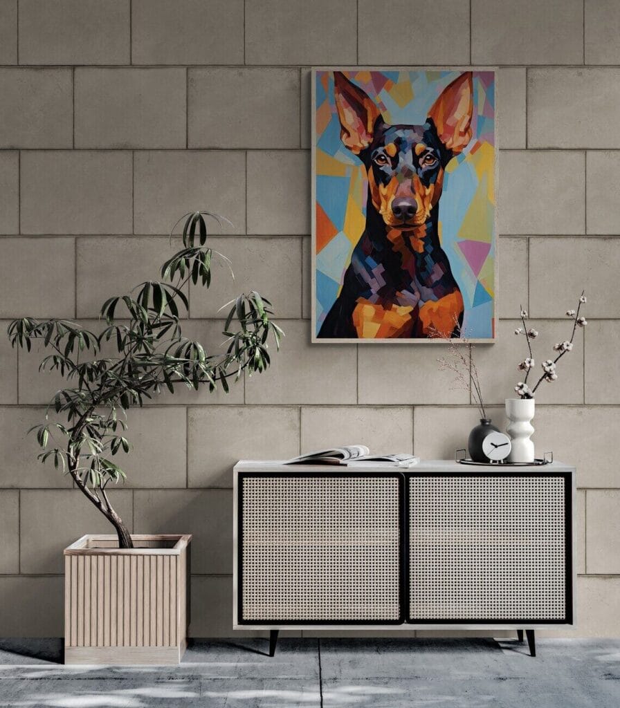Pet Area