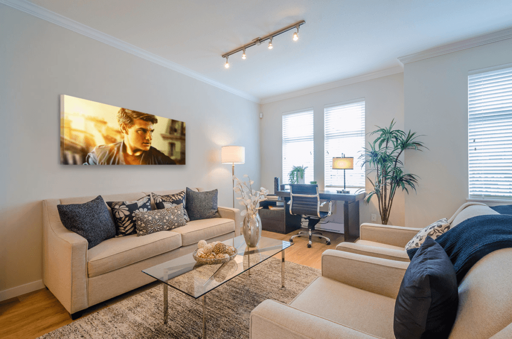 Entertainment Area