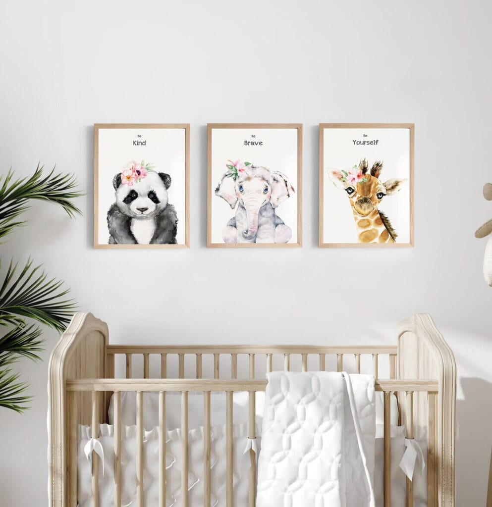 Children's Room
