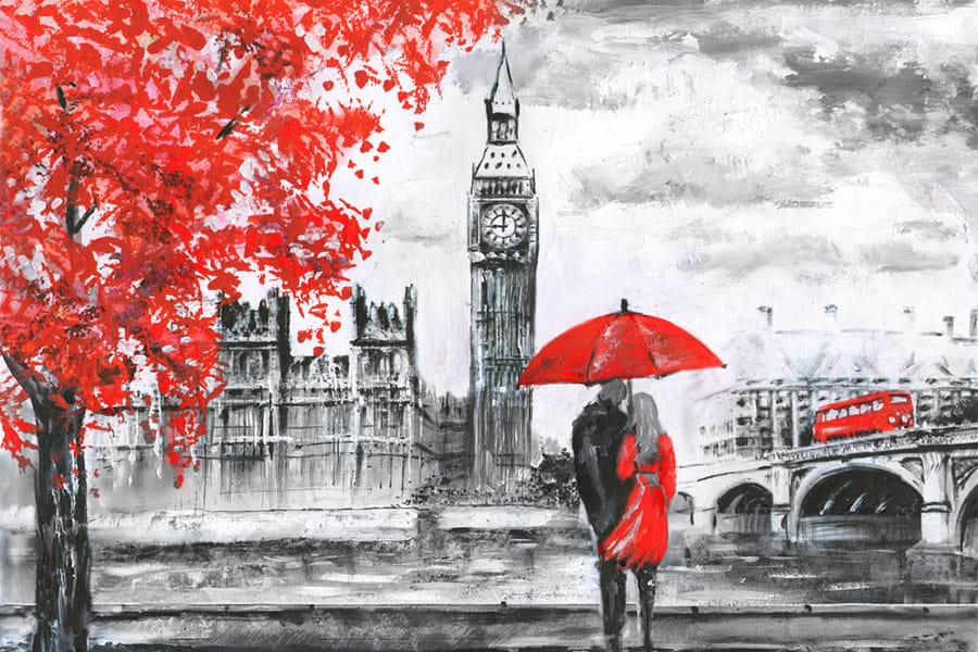 Watercolor