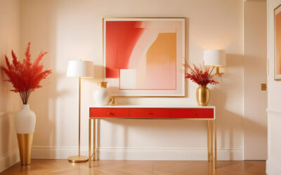 Top Wall Art Trends to Watch in 2024: What’s Shaping Home Decor This Year