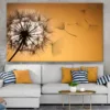 Dandelion Closeup Photograph Print 100% Australian Made