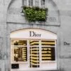 Fashion Store in City Photograph Print 100% Australian Made - Image 2