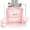 Pink Perfume Bottle Watercolor Print 100% Australian Made - Image 3