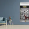 Store With Dog Print 100% Australian Made