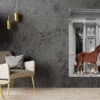 Store With Horse Print 100% Australian Made