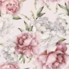 Rose Floral Painting Print 100% Australian Made - Image 2