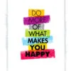 Life Quotes Print 100% Australian Made - Image 2