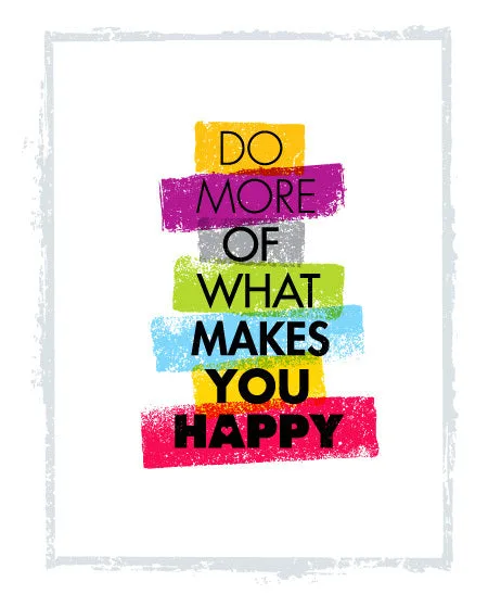 Life Quotes Print 100% Australian Made - Image 2