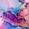 Modern Hand Painted Artwork Of Abstract Print 100% Australian Made - Image 3