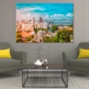 Town of Rio de Janeiro Brazil Print 100% Australian Made - Image 3