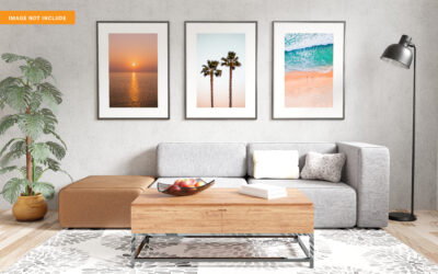 Your Ultimate Guide to Selecting the Perfect Wall Art for Any Space