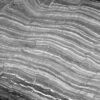 Dark Grey Marble Abstract Design Print 100% Australian Made - Image 3