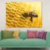 Bee Make Honey View Photograph Print 100% Australian Made - Image 2