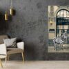 Luxury Fashion Store with Zebra Print 100% Australian Made - Image 2