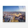 Duomo Di Milano With Evening Sky Acrylic Glass Print Tempered Glass Wall Art 100% Made in Australia Ready to Hang - Image 4