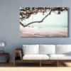 Stunning popular design beach Print 100% Australian Made