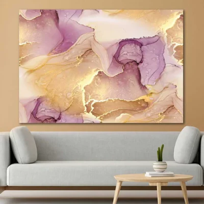 Abstract background Print 100% Australian Made