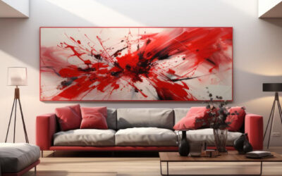 Transform Your Space: The Impact of Panorama Art in Home Decoration
