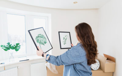 Personalizing Your Space: How Wall Art Tells Your Story