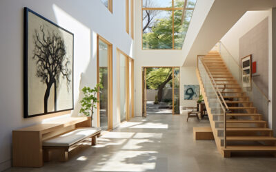 Top Interior Design Trends to Watch in 2024: Fresh Ideas for Your Home