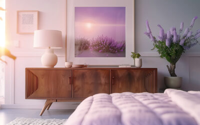 Revamp Your Bedroom with Creative Wall Decor Ideas for a Cozy and Stylish Vibe
