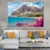 Tenerife Canary Islands Spain Print 100% Australian Made - Image 2