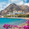 Tenerife Canary Islands Spain Print 100% Australian Made - Image 3