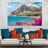Tenerife Canary Islands Spain Print 100% Australian Made