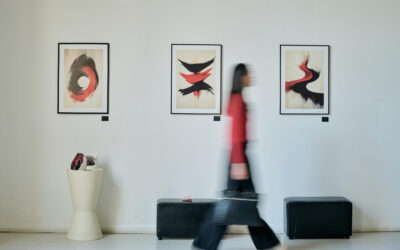 The Uniqueness of Abstract Art: Why It Remains Timeless and Captivates Viewers