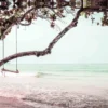 Stunning popular design beach Print 100% Australian Made - Image 2