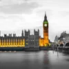 House of Parliament & Bigben Stunning Design Print 100% Australian Made - Image 3
