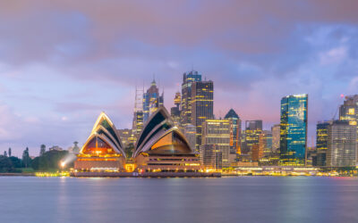 25 Must-See Iconic Landmarks Around the World You Need to Visit