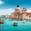 Basilica Santa Maria Della Salute, Venice, Italy Wall Art Decor 100% Australian Made - Image 3