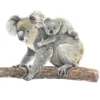 Koala Bear Watercolor Painting Home Decor Premium Quality Poster Print Choose Your Sizes