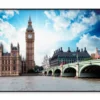 Big Ben, The Houses of Parliament and Westminster Bridge in London Home Decor Premium Quality Poster Print Choose Your Sizes - Image 3