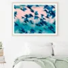 Birds Soaring Through the Sky Home Decor Premium Quality Poster Print Choose Your Sizes - Image 2