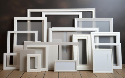 How to Choose the Perfect Frame for Your Artwork: A Comprehensive Framing Guide
