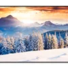 Fantastic Evening Winter Landscape Home Decor Premium Quality Poster Print Choose Your Sizes - Image 3