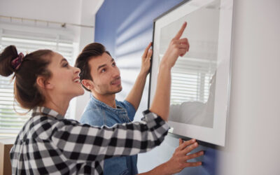 The Ultimate Guide to Creating a Stunning Gallery Wall: Step-by-Step Instructions