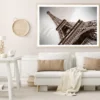 The Eiffel Tower, Paris Home Decor Premium Quality Poster Print Choose Your Sizes
