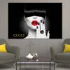 Gold Gucci Female 100% Australian Made - Image 2