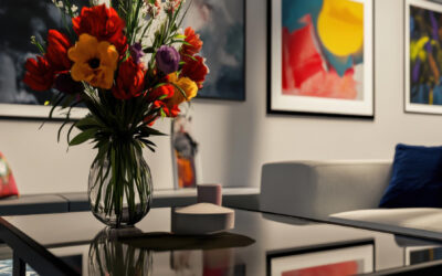 Fine Art vs. Art Prints: Affordable Ways to Elevate Your Home Decor in Australia