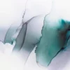 Abstract Hand Painted Alcohol Ink Print 100% Australian Made - Image 3