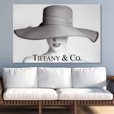 Tiffany & Co Female 100% Australian Made