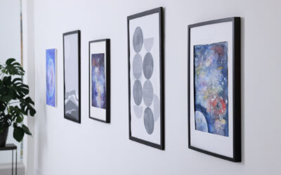 Step-by-Step Guide to Designing and Installing Your Perfect Gallery Wall