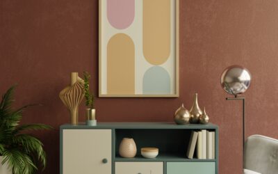 The Evolution of Wall Art Materials: Exploring Traditional to Modern Design Trends
