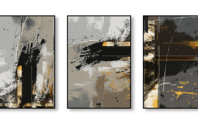 The Birth of Abstract Art: Tracing Its Evolution from Tradition to Innovation