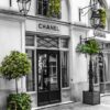 Store in City Photograph Home Decor Premium Quality Poster Print Choose Your Sizes - Image 2